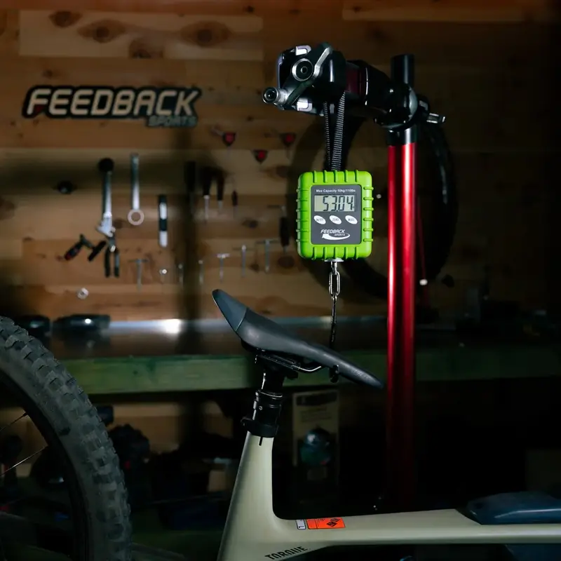 Dinamometro Digitale Expedition #1