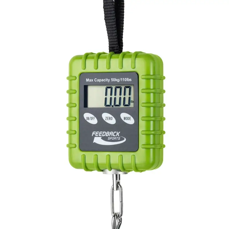 Dinamometro Digitale Expedition #2