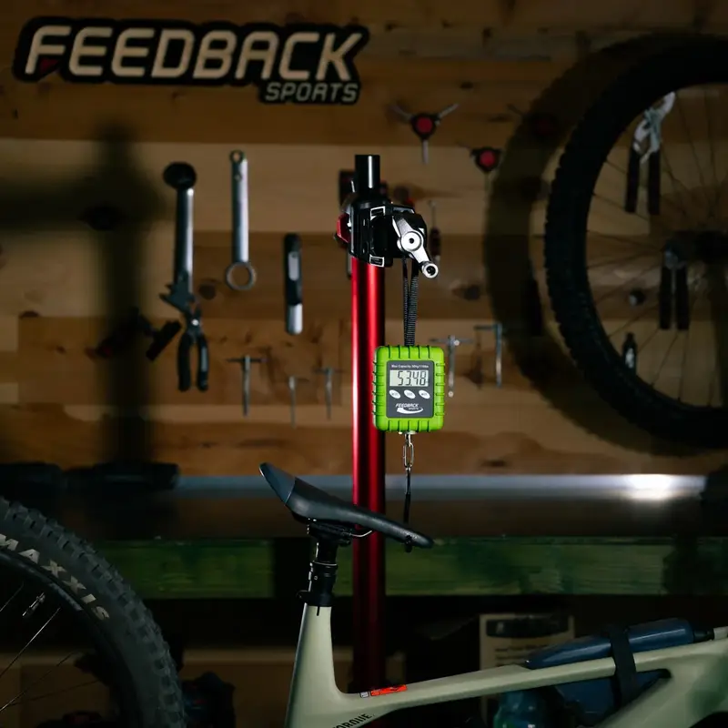 Dinamometro Digitale Expedition #3