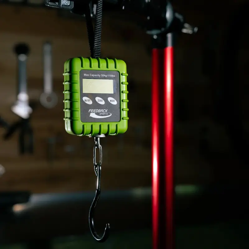 Dinamometro Digitale Expedition #6