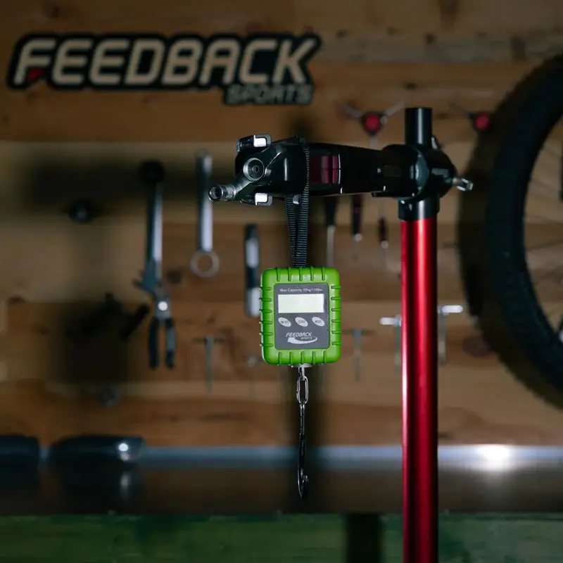 Dinamometro Digitale Expedition #7