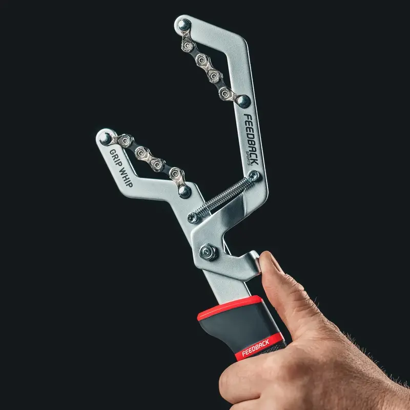 Chiave Grip Whip Per Cassetta Pignoni #4