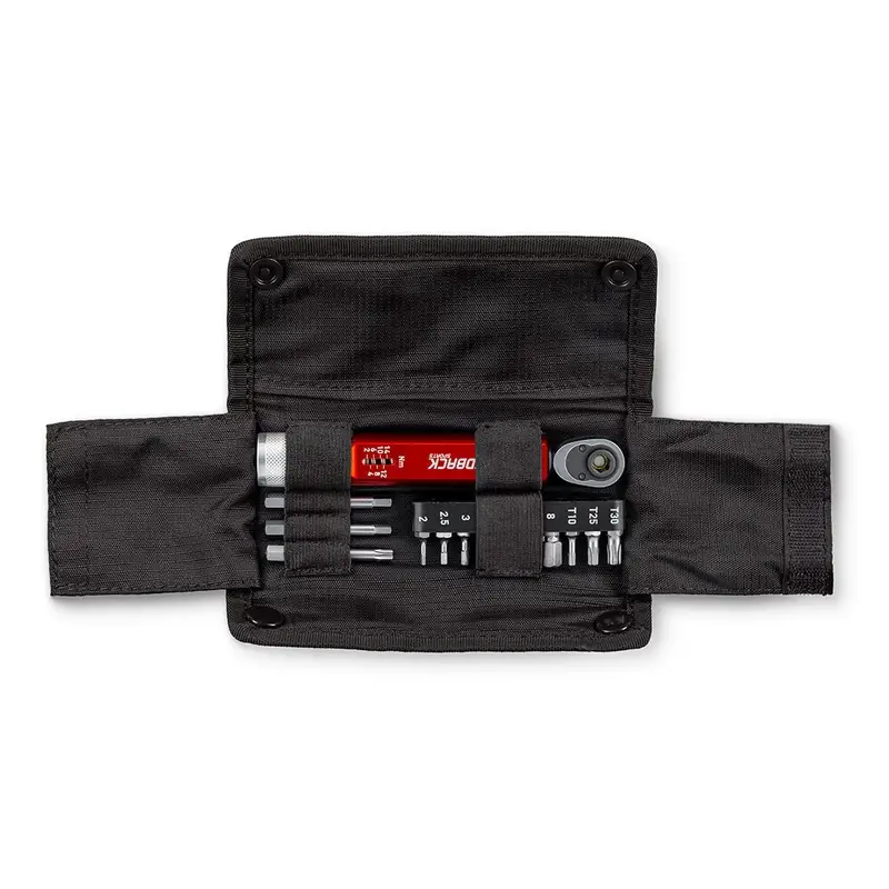 Chiave Dinamometrica Range Click Torque Wrench 2-14Nm #3