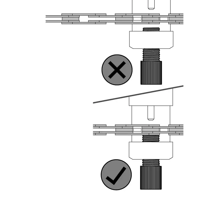 Smaglia Catena 3.0 #12