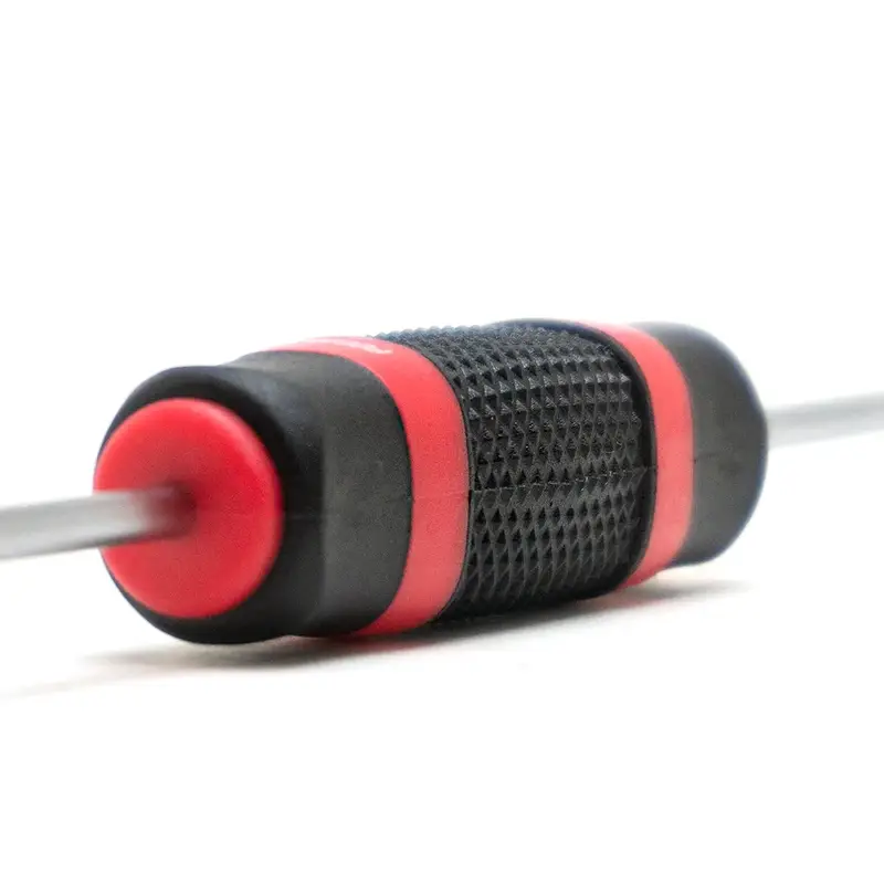 Doppelspitziger Nutzmeißel #3