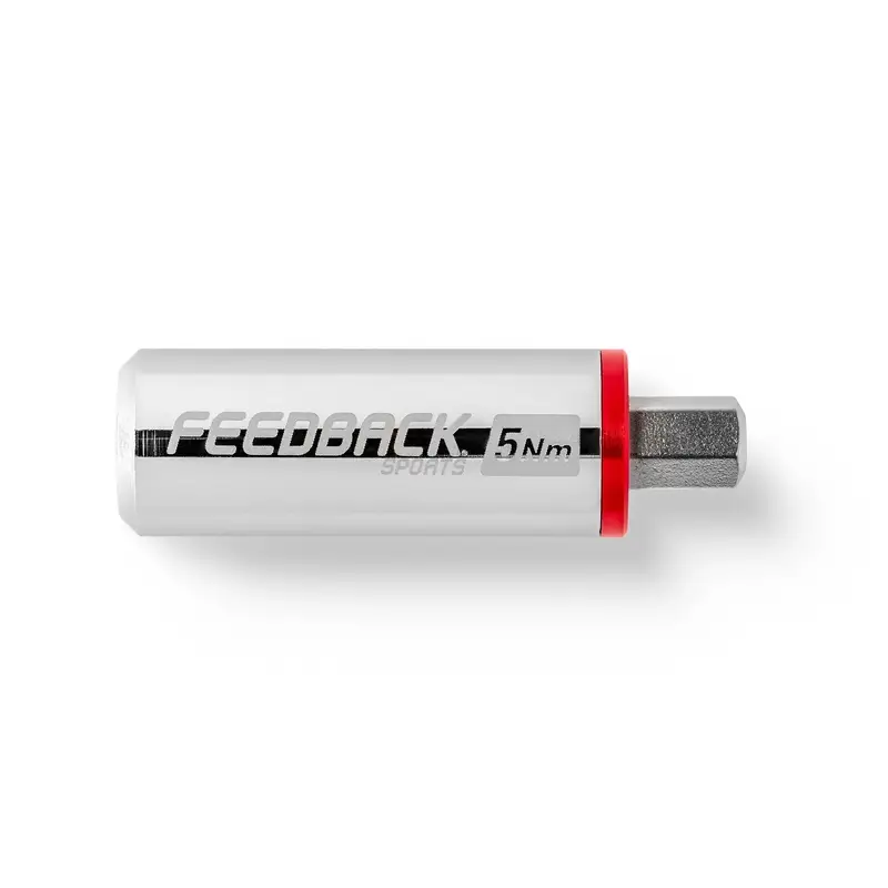 Extensión Dinamométrica Reflex 5Nm - image