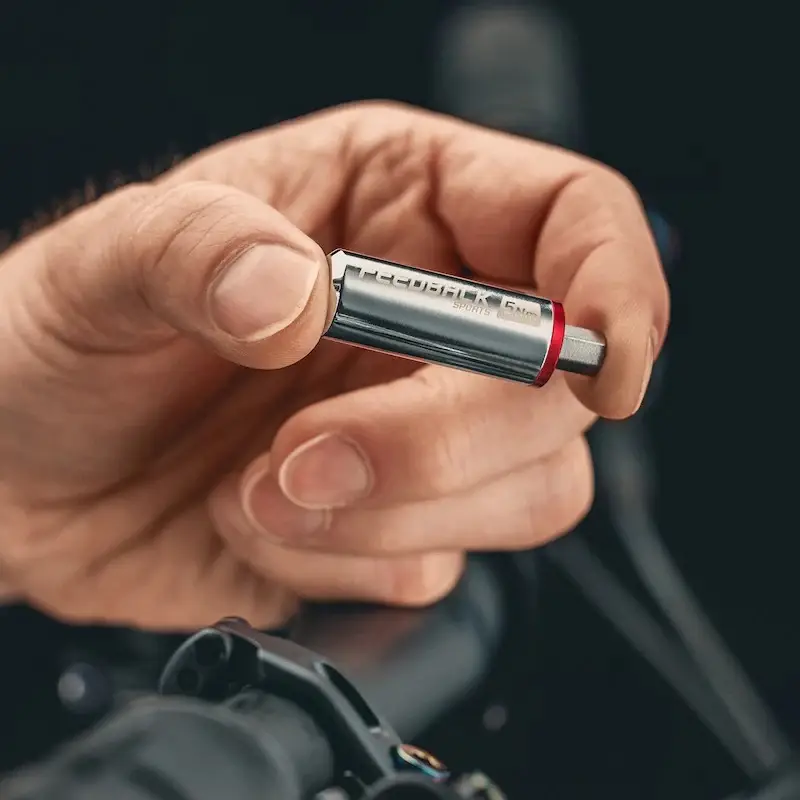 Extensión Dinamométrica Reflex 5Nm #1