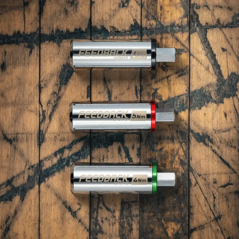 Extensión Dinamométrica Reflex 5Nm #2