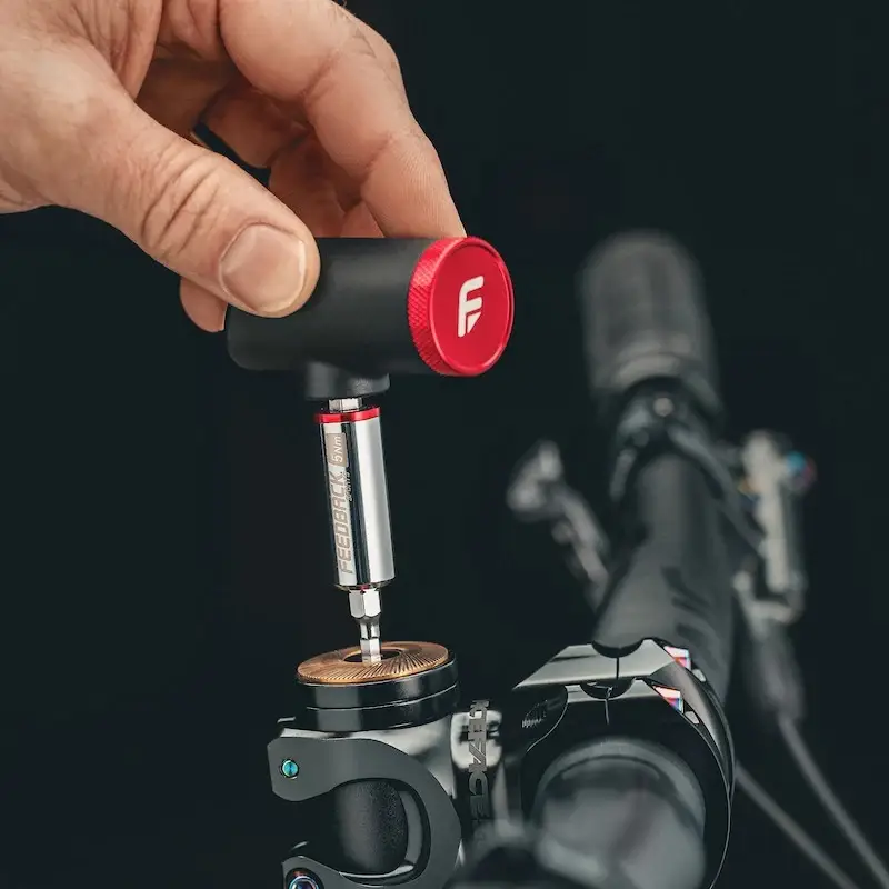 Extensión Dinamométrica Reflex 5Nm #3