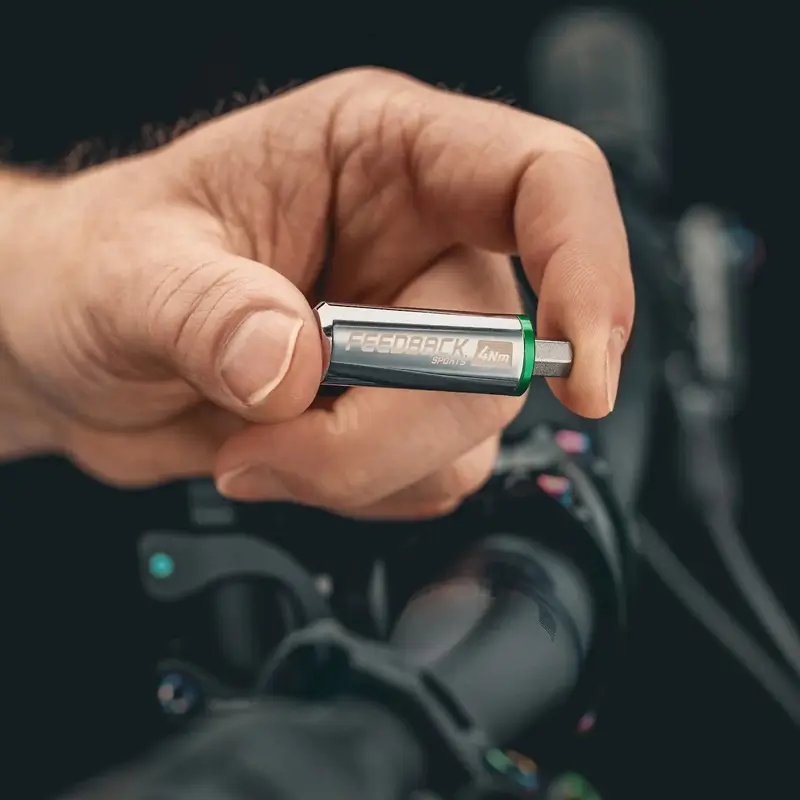 Reflex Drehmomentverlängerungseinsatz 4Nm #1