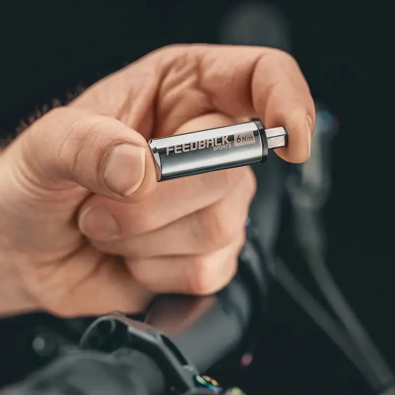 Reflex Drehmomentverlängerungseinsatz 6Nm #1