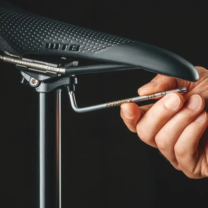 Torx Key Set 9 Pieces #1