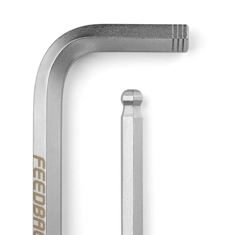 Innensechskant-Schlüsselsatz 9-teilig #3