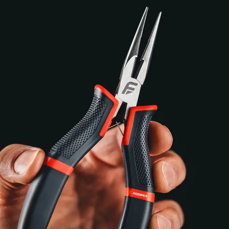 Mini-Flachspitzzange #1