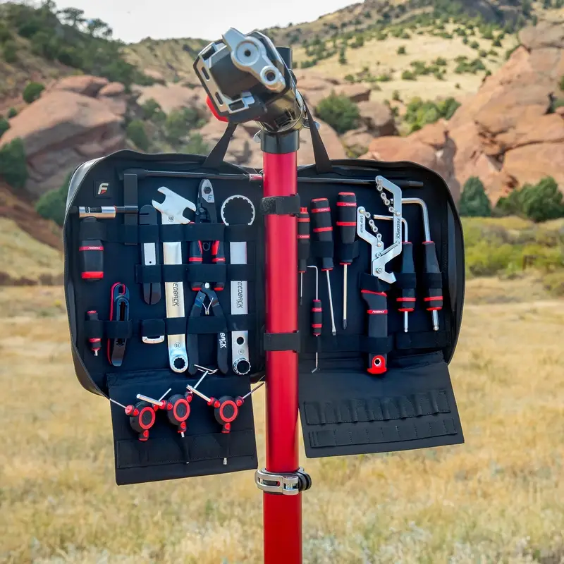 Kit Attrezzi Team Edition – 20 pezzi #1