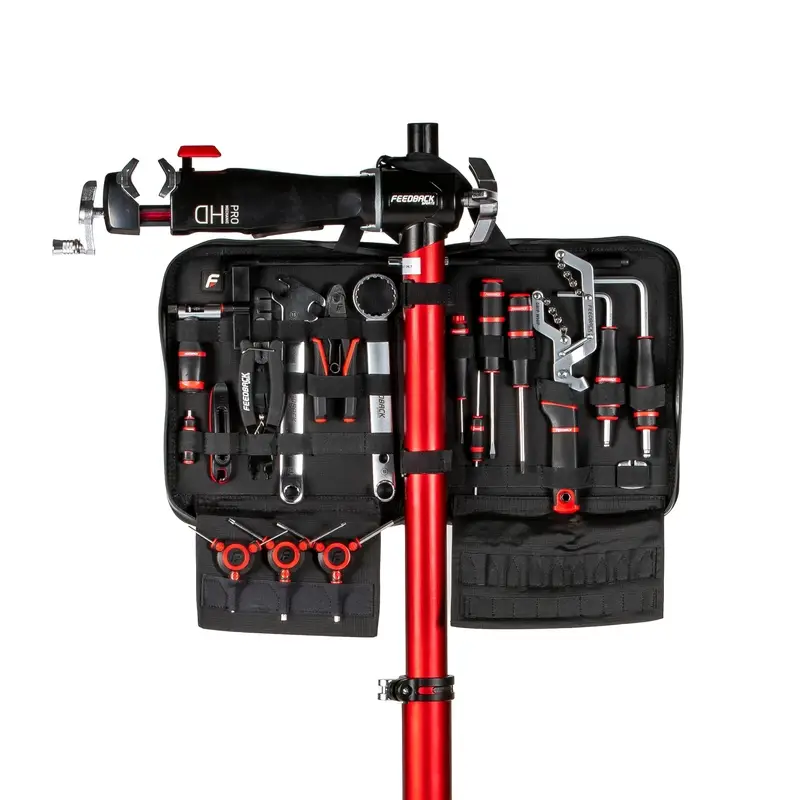 Kit Attrezzi Team Edition – 20 pezzi #5