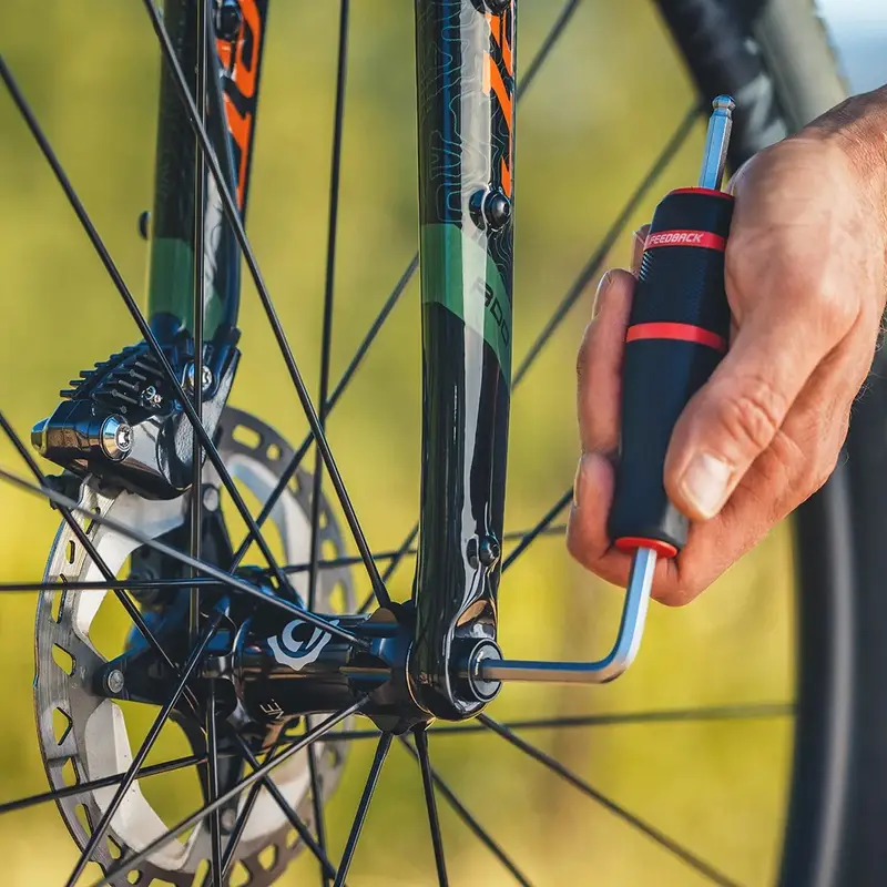 Kit Attrezzi Team Edition – 20 pezzi #7