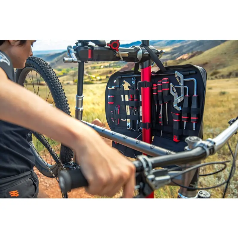 Kit Attrezzi Team Edition – 20 pezzi #8