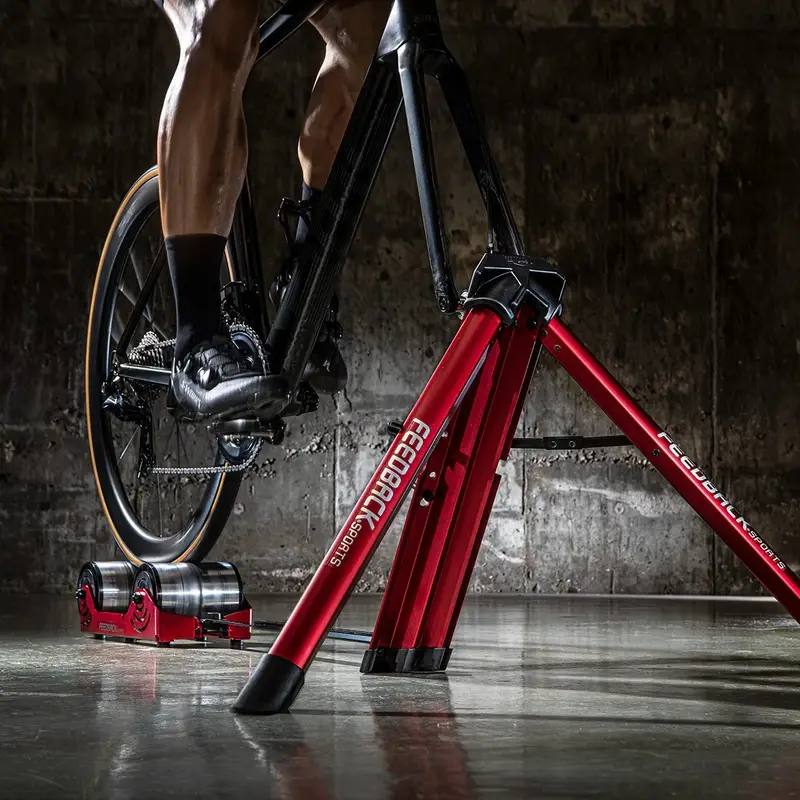 Rullo Simulatore Omnium Over Drive #1