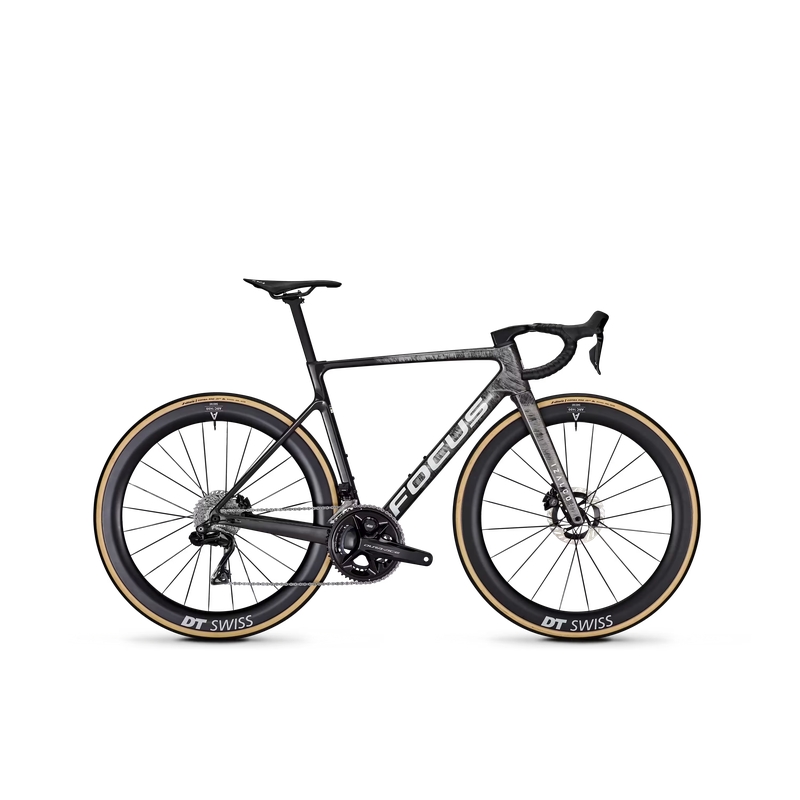 IZALCO MAX 9.9 28'' 12v Graphitbrush 2027 Taille M