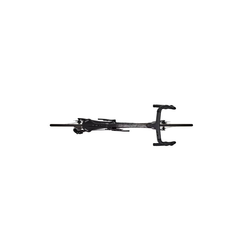 IZALCO MAX 9.9 28'' 12v Graphitbrush 2027 Taille M #3