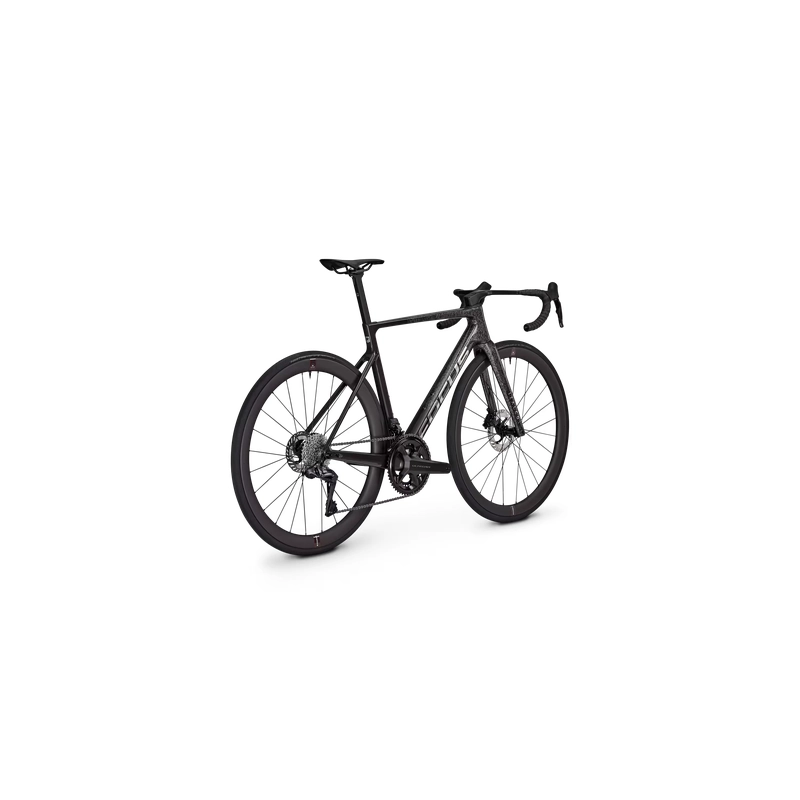 IZALCO MAX 9.7 28'' 12v Soothbrush 2027 Taglia L #1