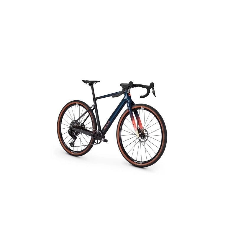 ATLAS 8.8 28'' 12v Azurblue/Diamondblack 2027 Taglia XS #2