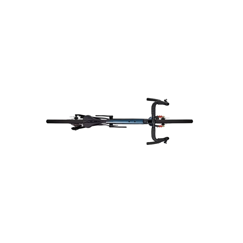 ATLAS 8.8 28'' 12v Azurblue/Diamondblack 2027 Taglia XS #3