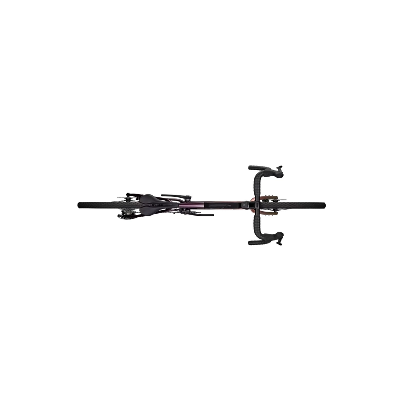 ATLAS 6.9 28'' 12v Mauve/Dreamviolet 2027 Taglia M #3