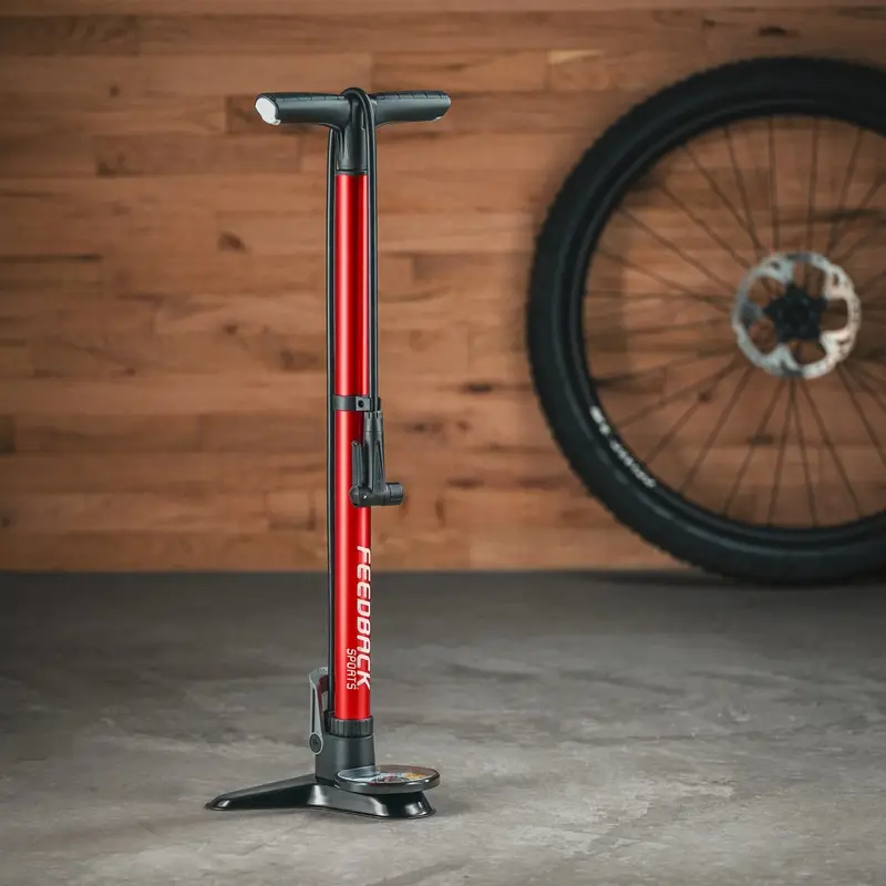 Pompa Da Terra Pneuma Cc #3