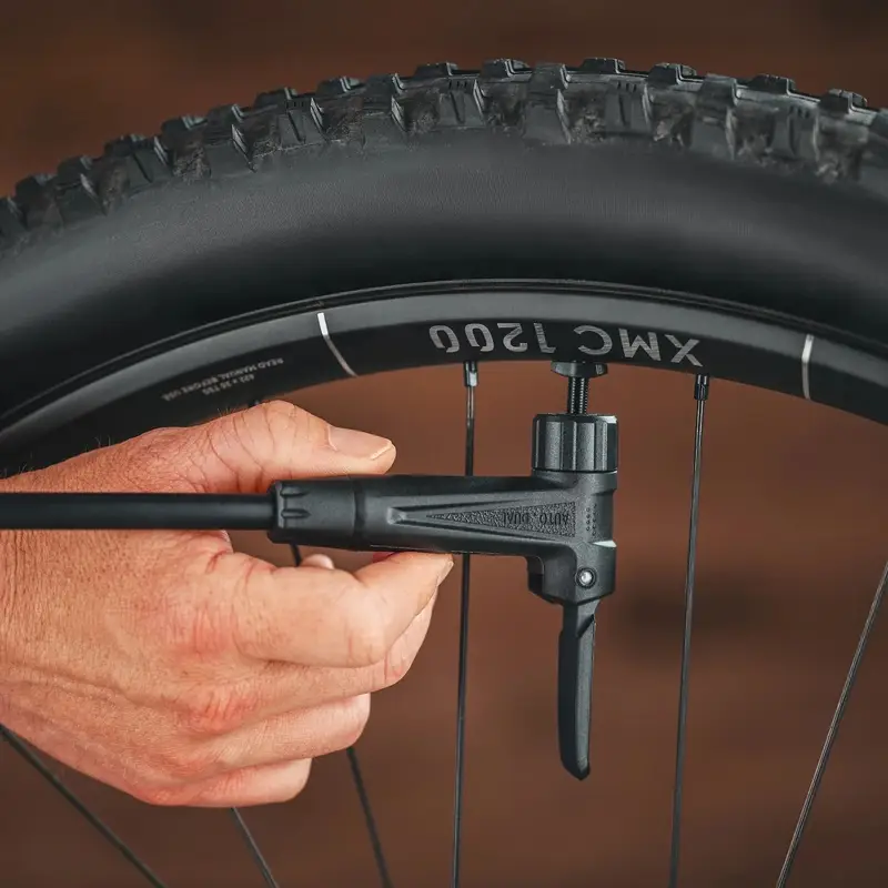 Pompa Da Terra Pneuma Cc #5