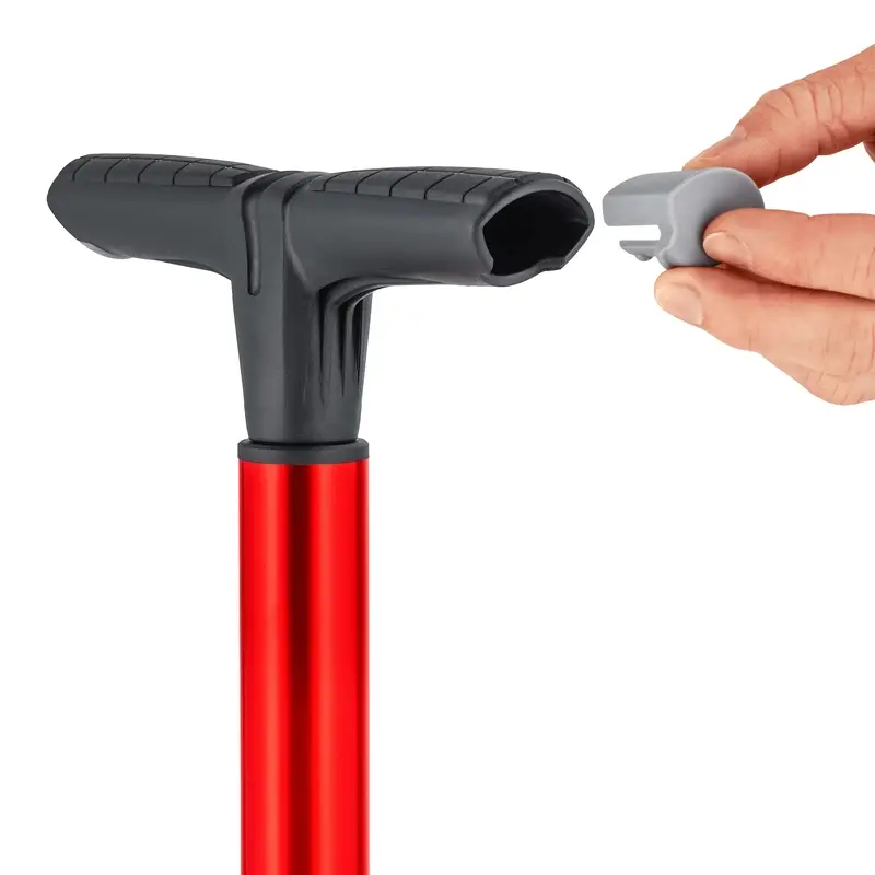 Pompa Da Terra Pneuma Cc #6