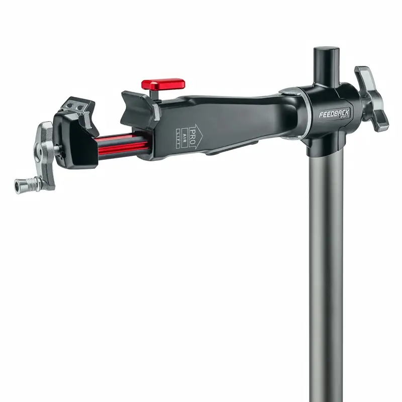 Cavalletto Repair Stand Pro Air Lift Nero #10