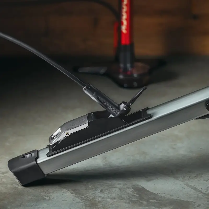 Cavalletto Repair Stand Pro Air Lift Nero #4