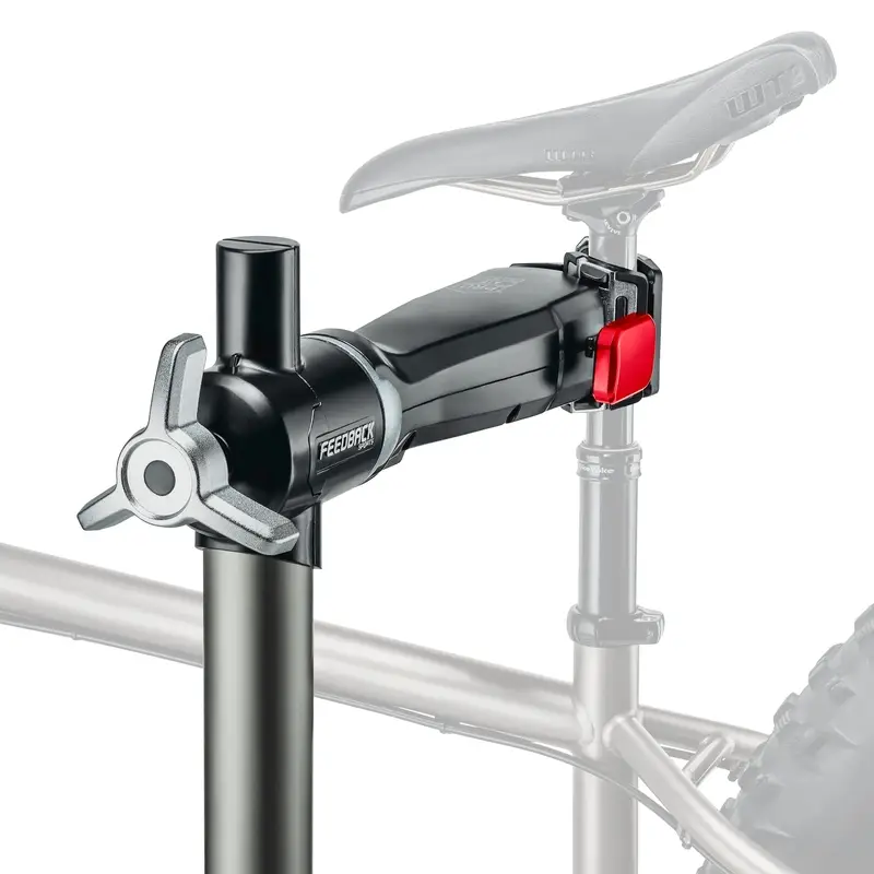 Cavalletto Repair Stand Pro Air Lift Nero #6