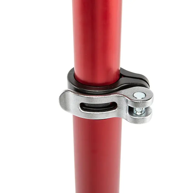 Cavalletto Repair Stand Pro Mechanic Rosso #4