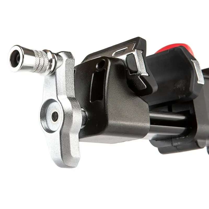 Cavalletto Repair Stand Pro Mechanic Rosso #5