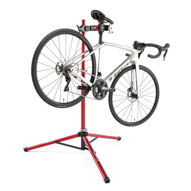 Cavalletto Repair Stand Pro Mechanic Rosso #6