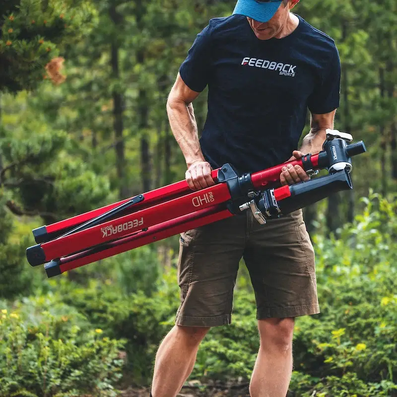 Cavalletto Repair Stand Pro Mechanic Hd Rosso #14