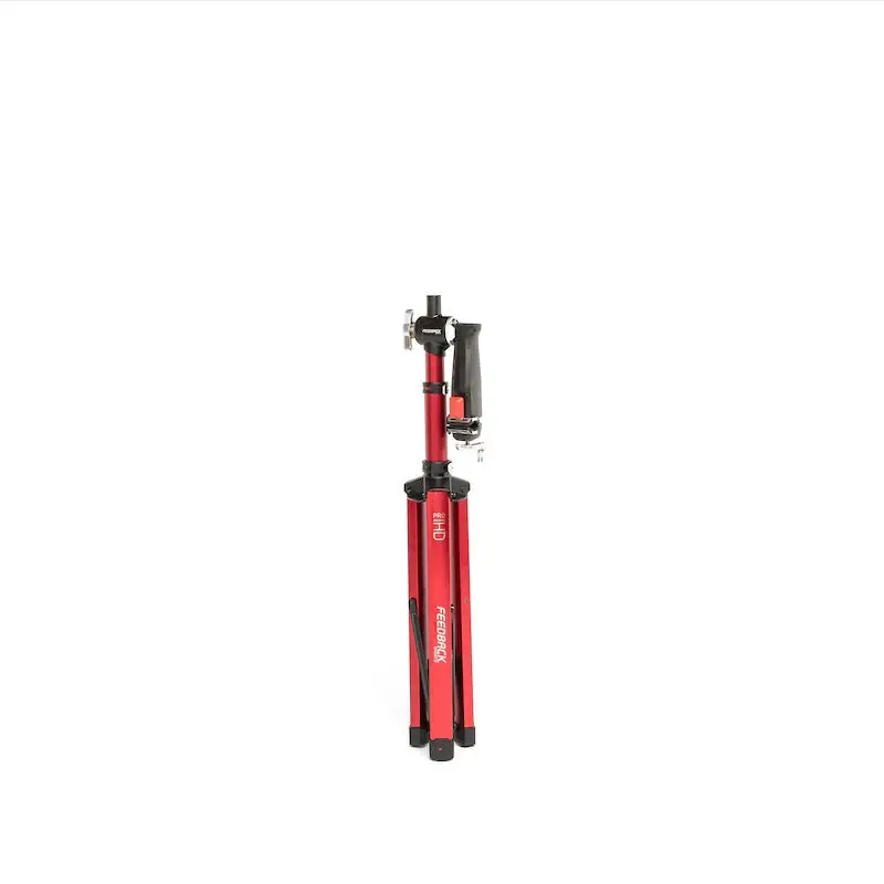 Cavalletto Repair Stand Pro Mechanic Hd Rosso #3