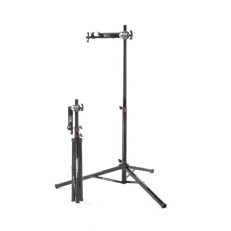 Cavalletto Repair Stand Sport Mechanic Nero - image