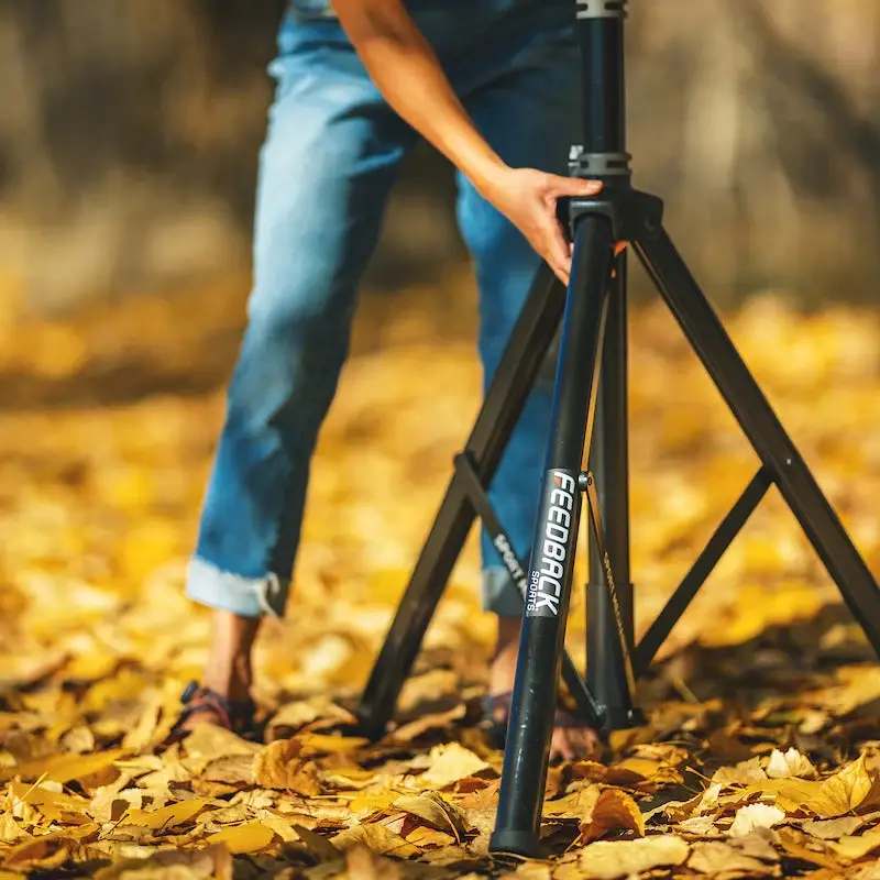 Cavalletto Repair Stand Sport Mechanic Nero #13