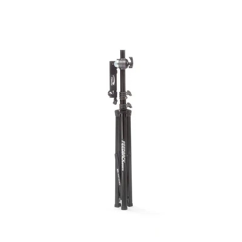Cavalletto Repair Stand Sport Mechanic Nero #3