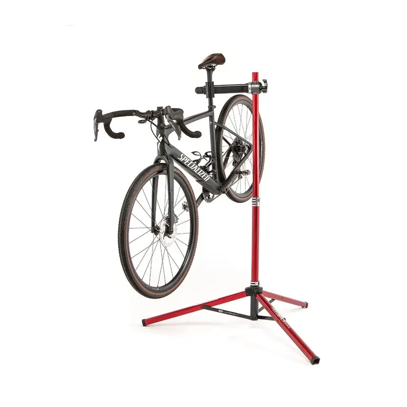 Cavalletto Repair Stand Ultralight Rosso #9
