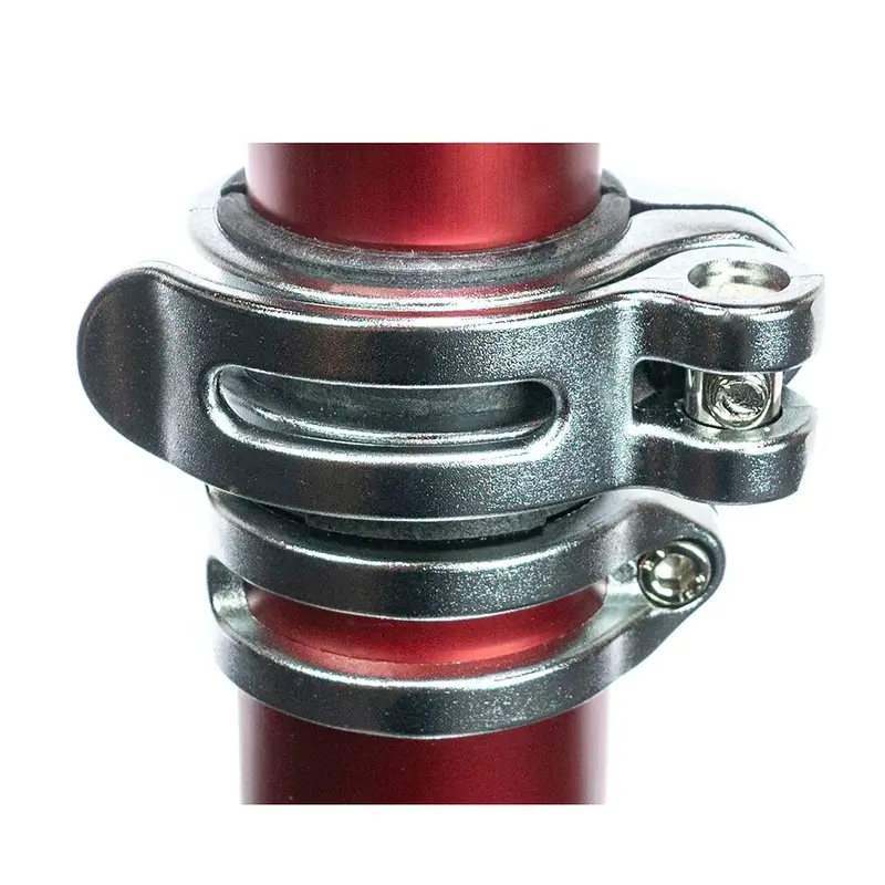 Cavalletto Repair Stand Ultralight Rosso #8