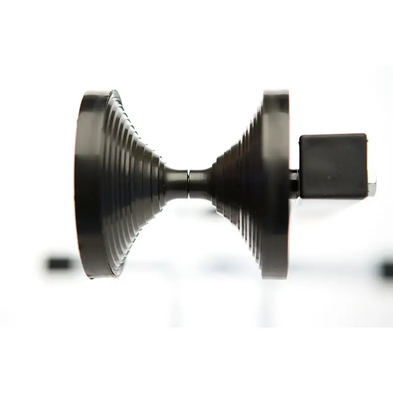 Portabici Rakk Nero #5