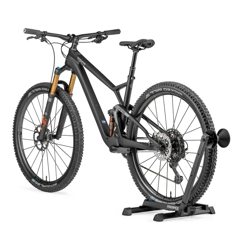 Portabici Rakk 2.0 Nero #2