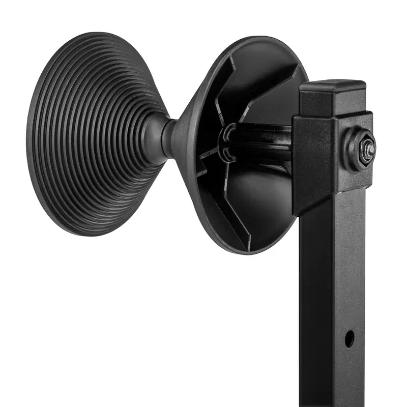 Portabici Rakk 2.0 Nero #4