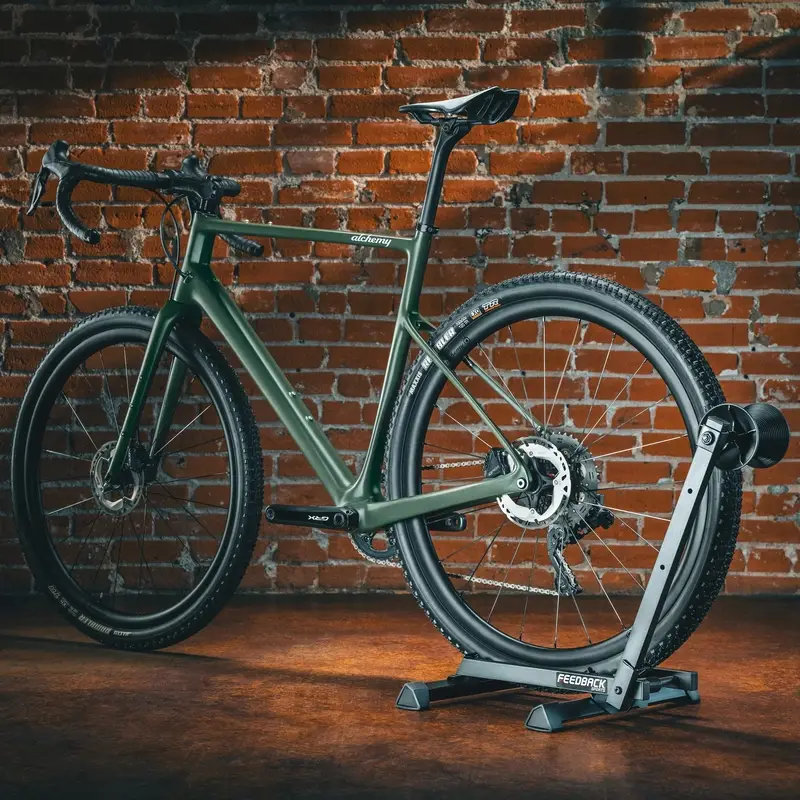 Portabici Rakk 2.0 Nero #6