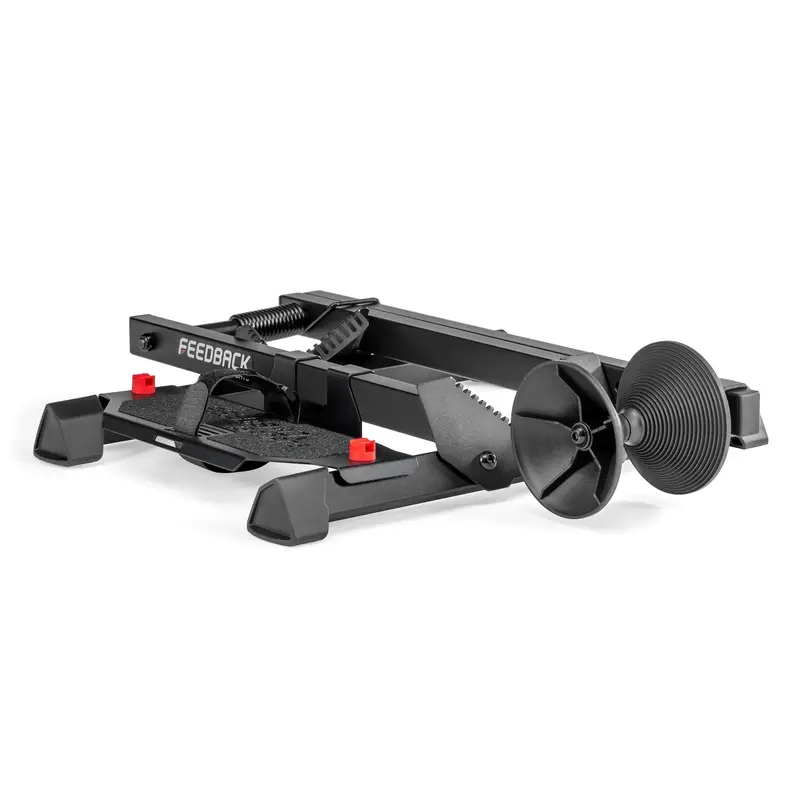 Portabici Rakk 2.0 E Nero #11